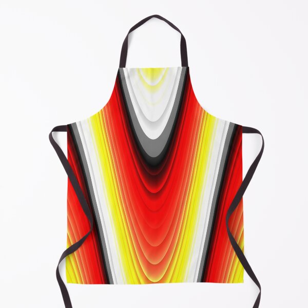 Item preview, Fire Waves designed and sold by Sybille-Yates.