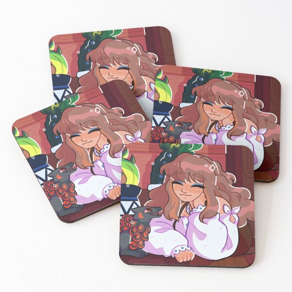 Item preview, nim and loaf chillin designed and sold by matchaken.