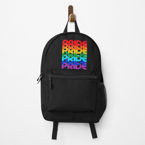 Item preview, LGBTQ Pride Rainbow Equality Gift T-Shirt designed and sold by Esmilna Castillo.