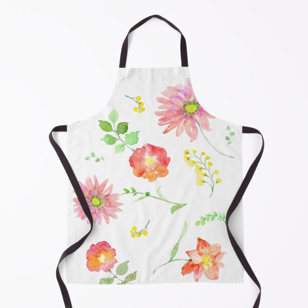 Item preview, Scattered Summer Blooms designed and sold by Cathi Freund.