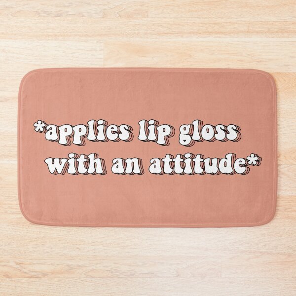 Item preview, Applies lip gloss designed and sold by onemoremask.