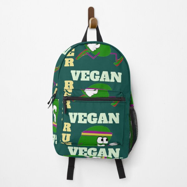 Item preview, Cross Country Vegan Runner designed and sold by Thispoeticlife.