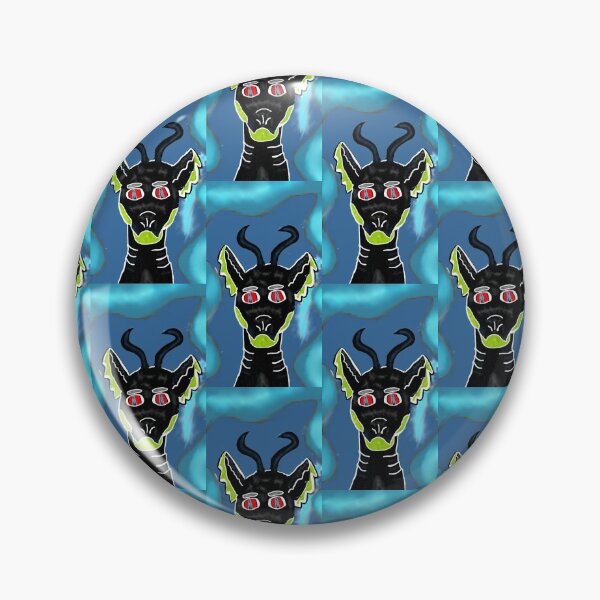 Item preview, kelpie designed and sold by MarsEsmeVT.