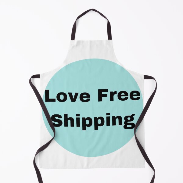 Item preview, Love Free Shipping designed and sold by China Decoded.