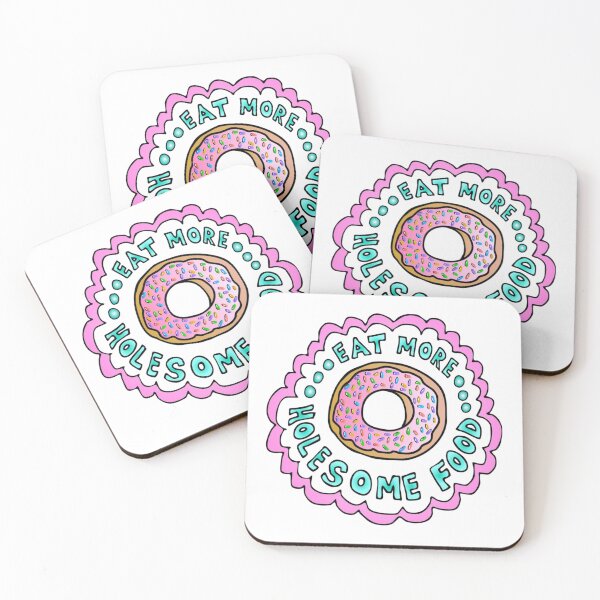 Item preview, Coma más comida saludable designed and sold by GemmasGems.