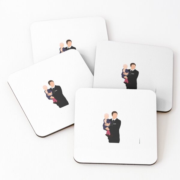Item preview, Elijah and Hope Mikaelson designed and sold by Sofmacias.