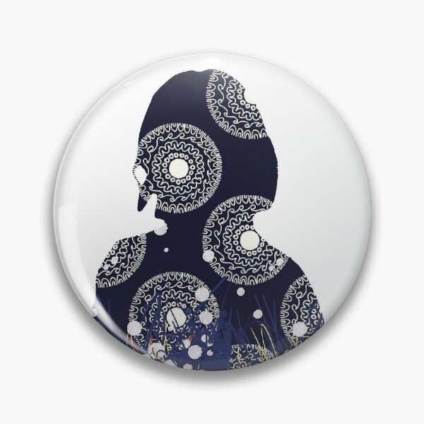 Item preview, Amelia Shepherd Silhouette  designed and sold by teagansull14.