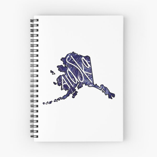 Item preview, Customizable Alaska “home” designed and sold by Milli Co Studio.