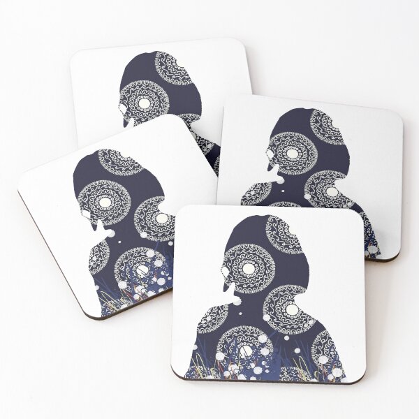 Item preview, Amelia Shepherd Silhouette  designed and sold by teagansull14.