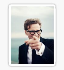 Colin Sticker