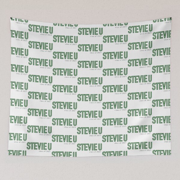 Item preview, Stevie U Class of 2021 - Stevenson University designed and sold by Shelby MacAnanny.