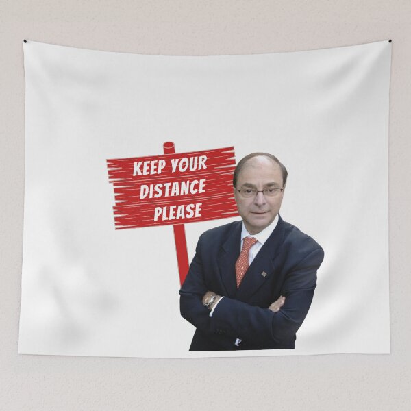 Item preview, Northeastern University Aoun Stickers (6 ft away) designed and sold by Naomi G..