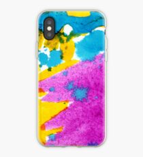Zingsi iPhone Case
