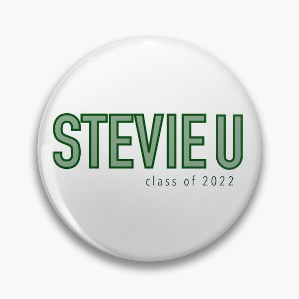 Item preview, Stevie U Class of 2022 - Stevenson University designed and sold by Shelby MacAnanny.