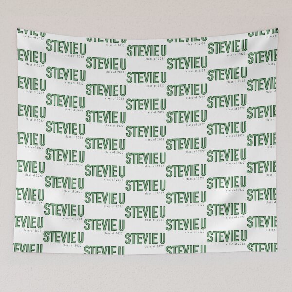 Item preview, Stevie U Class of 2022 - Stevenson University designed and sold by Shelby MacAnanny.