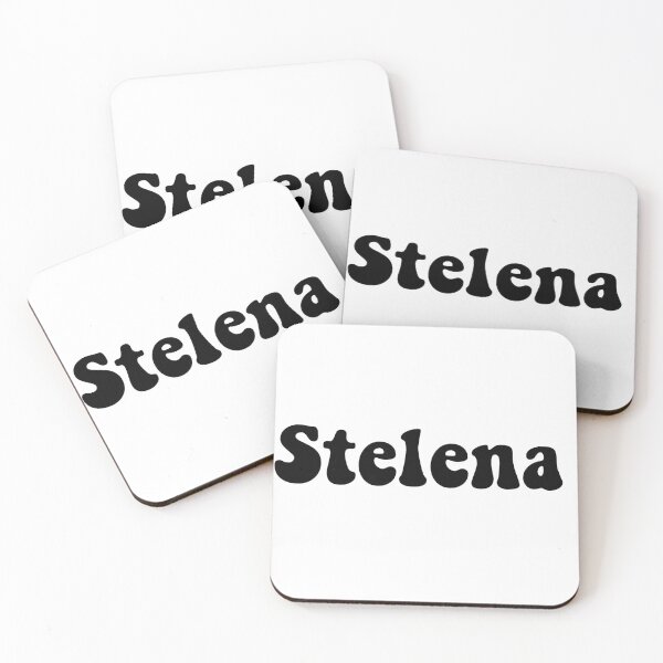 Item preview, Stelena designed and sold by Aleziakh.