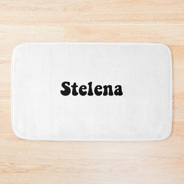 Item preview, Stelena designed and sold by Aleziakh.