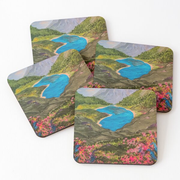 Item preview, Valley of Color designed and sold by trcyhwlls.
