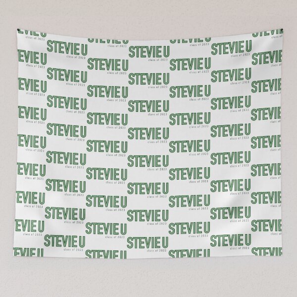 Item preview, Stevie U Class of 2023 - Stevenson University designed and sold by Shelby MacAnanny.