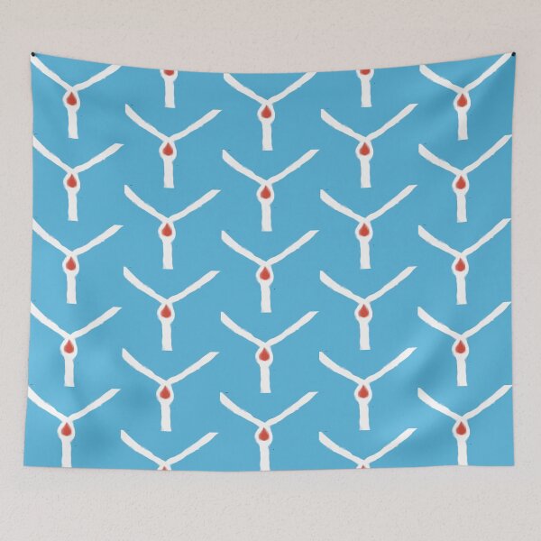 Item preview, azul designed and sold by Srisavi.