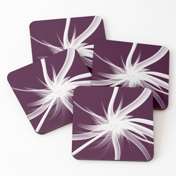 Item preview, Purple Organic designed and sold by SirkDesignsLtd.