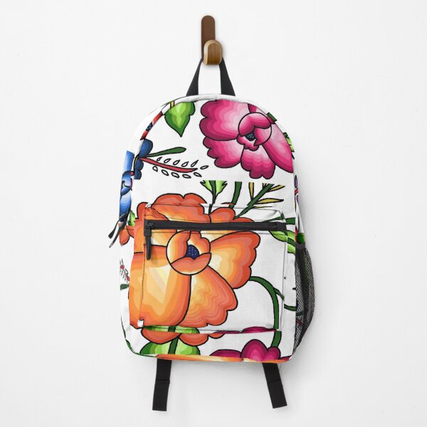 Item preview, Flores Oaxaca designed and sold by CAROLINAGTZRDZ.