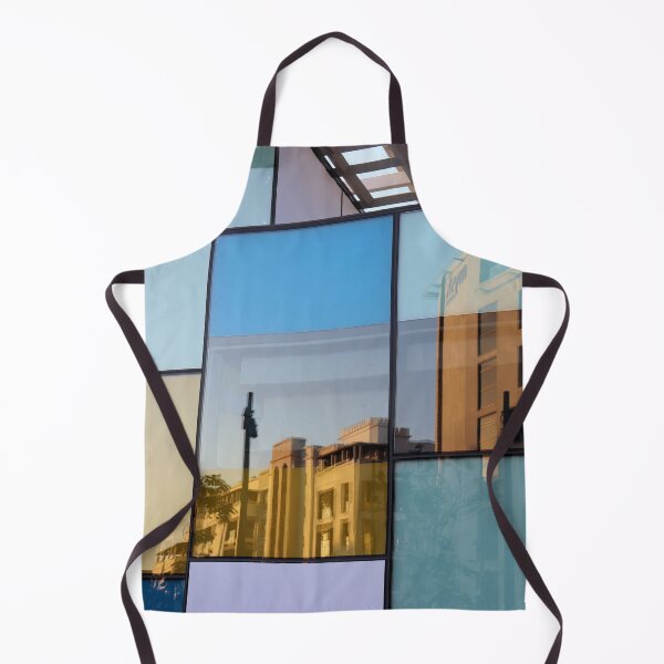Item preview, Oman Mondriaan style designed and sold by cuprum.