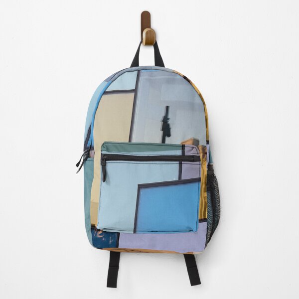 Item preview, Oman Mondriaan style designed and sold by cuprum.