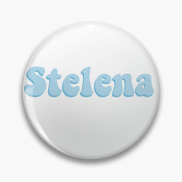 Item preview, Stelena designed and sold by Aleziakh.