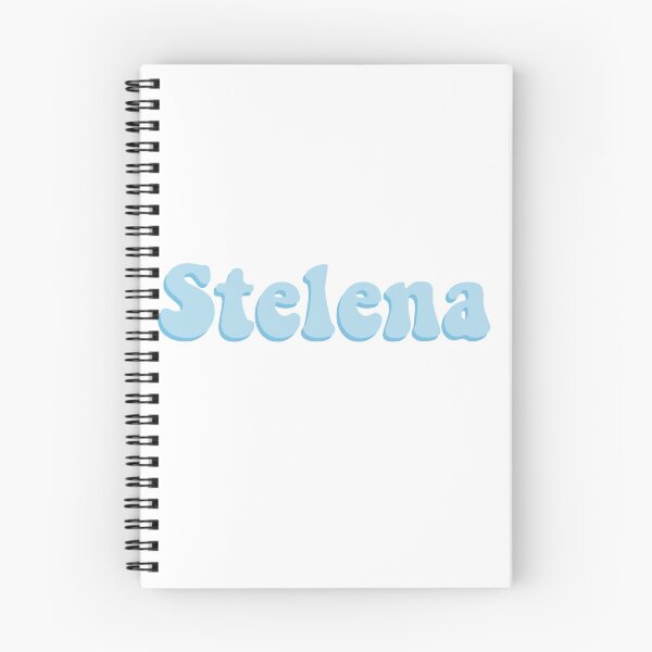 Item preview, Stelena designed and sold by Aleziakh.