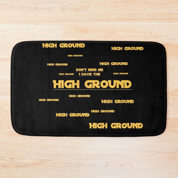 Item preview, High Ground designed and sold by zareworks.