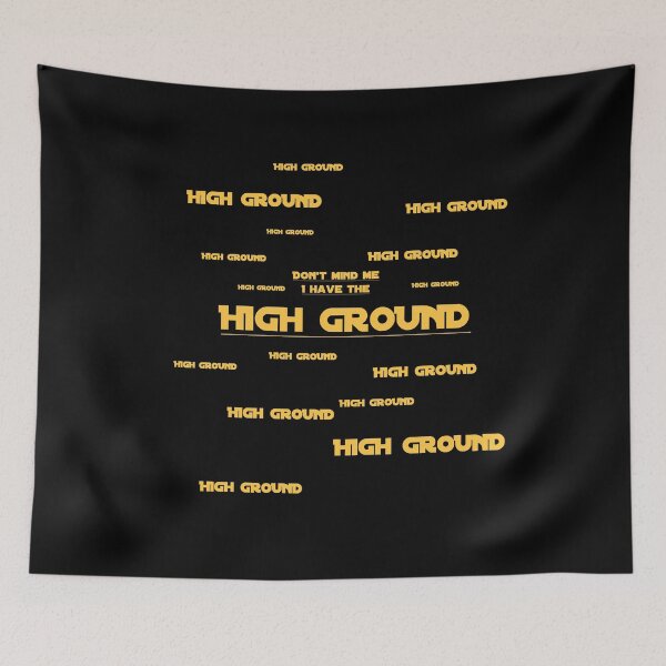 Item preview, High Ground designed and sold by zareworks.