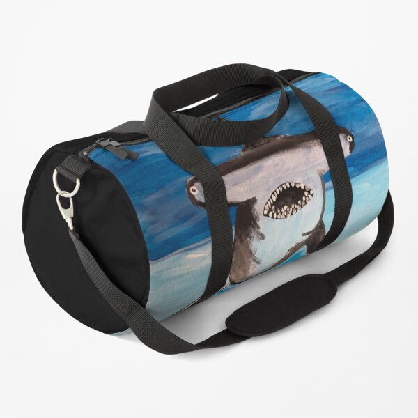 Chubbs Duffle Bag