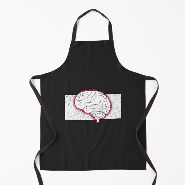 Item preview, Brain with alternative style. designed and sold by DiegoAlfajor.