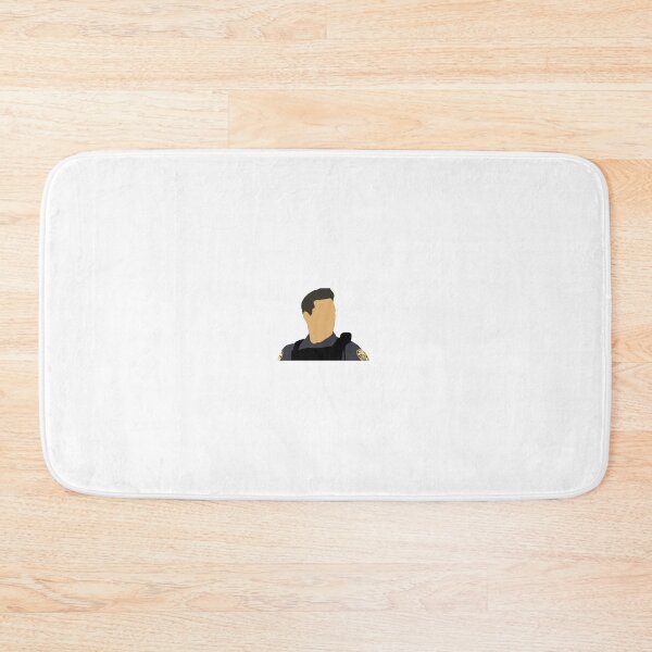 Item preview, Jake Riley (Chris Wood, Containment) designed and sold by Sofmacias.
