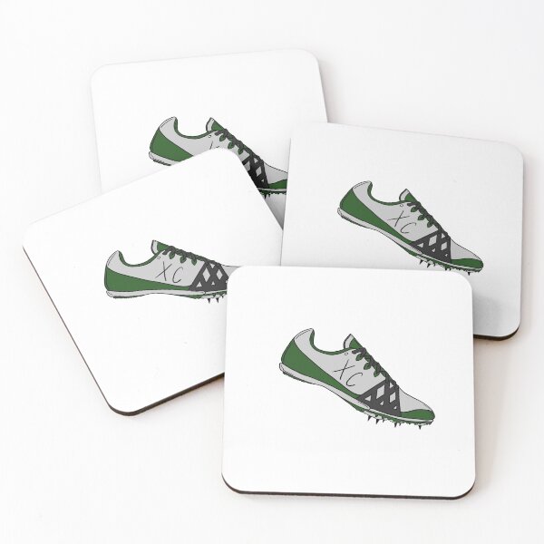 Item preview, Pattonville Cross Country Spike designed and sold by Charcharleyb.