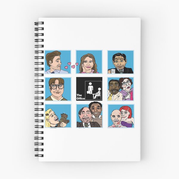 Item preview, The Office Bunch designed and sold by Gamora1067.