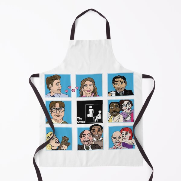 Item preview, The Office Bunch designed and sold by Gamora1067.