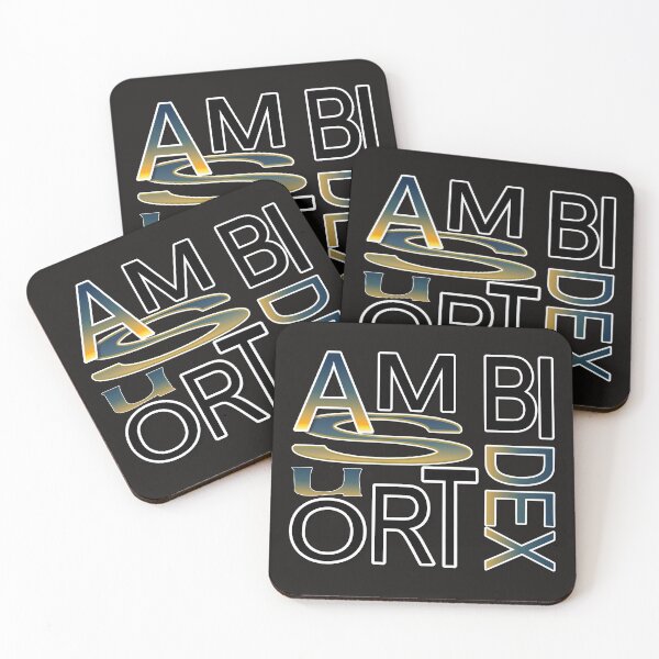 Item preview,   August 13 International Left-handed Day - ambidextrous. designed and sold by Ralek.