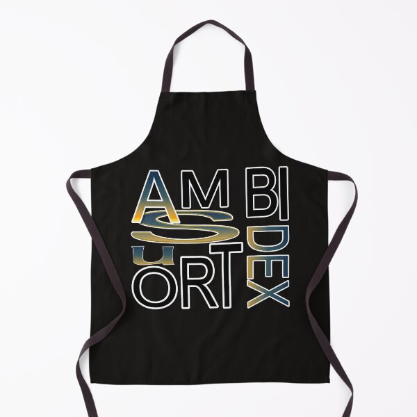 Item preview, August 13 International Left-handed Day - ambidextrous. designed and sold by Ralek.