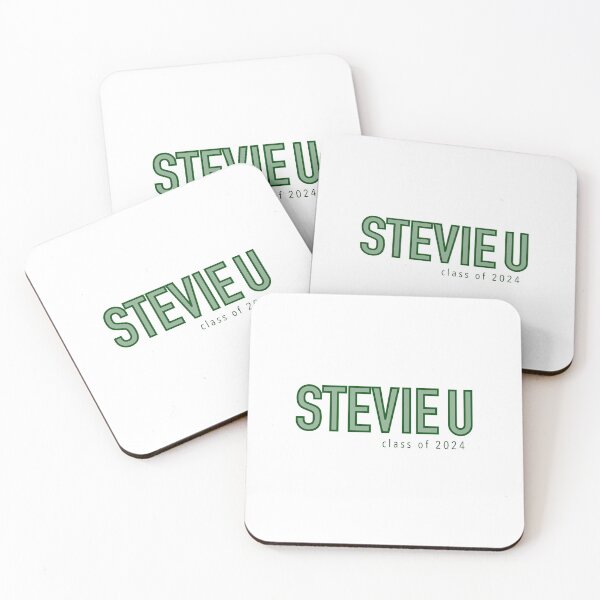 Item preview, Stevie U Class of 2024 - Stevenson University designed and sold by Shelby MacAnanny.