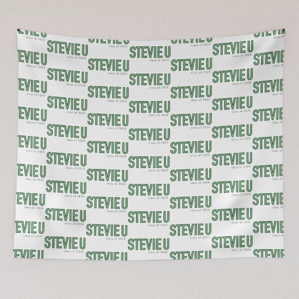 Item preview, Stevie U Class of 2024 - Stevenson University designed and sold by Shelby MacAnanny.