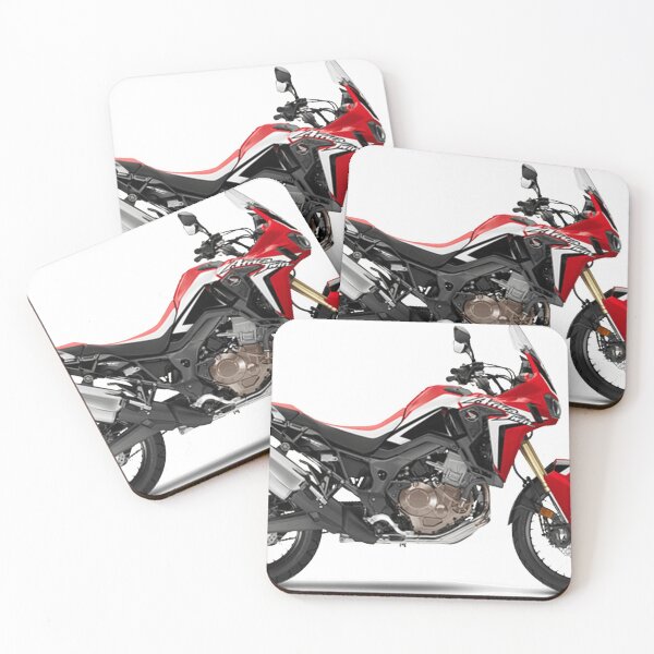 Item preview, Honda Africa Twin CRF1000L ART designed and sold by jeancm27.