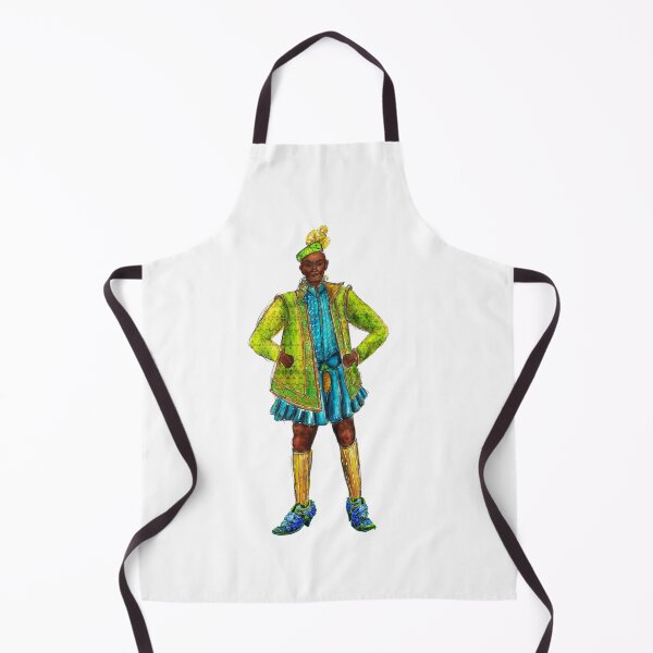 Item preview, Albrecht designed and sold by Beth Gillespie.