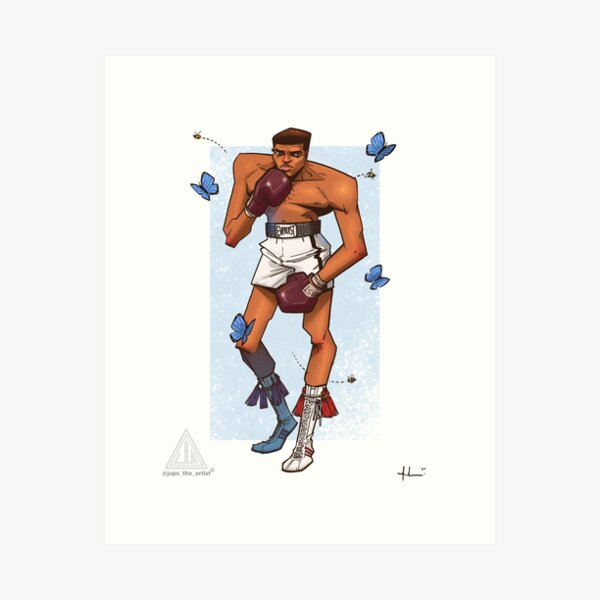 Jups_the_artist Art Prints for Sale | Redbubble