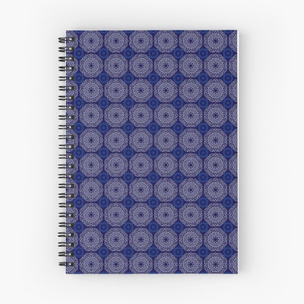 Item preview, Mandala Fashion Patterns Collection Textile Design Trends 0037 designed and sold by MMArtStudio.