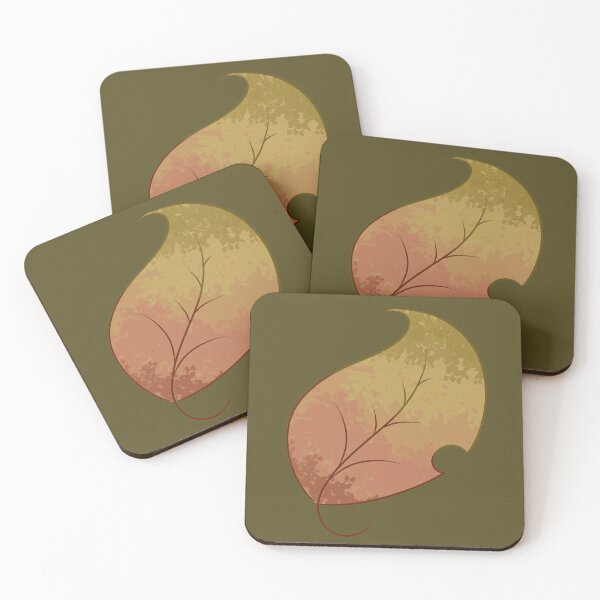Item preview, Autumn leaf designed and sold by May Kamman.