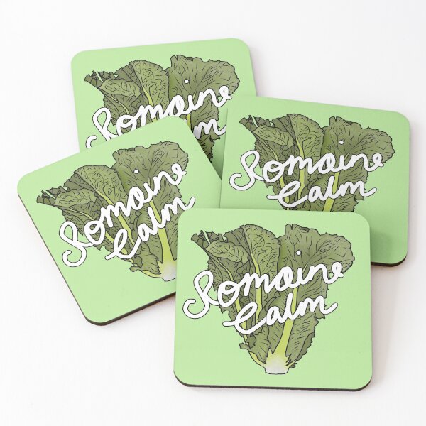 Item preview, Romaine Calm designed and sold by gretadesigns.