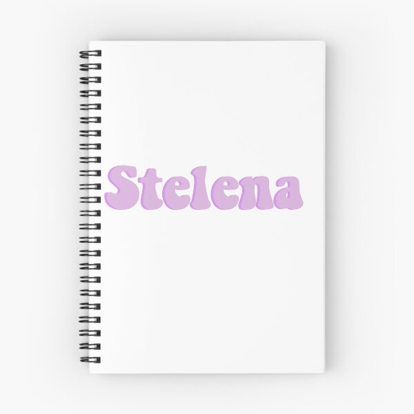 Item preview, Stelena designed and sold by Aleziakh.