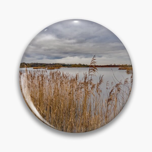Item preview, Rockland Broad, Norfolk Broads National Park designed and sold by yackers1.